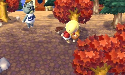Amazon : une date pour Animal Crossing 3DS ?