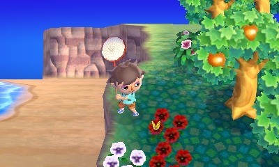 Amazon : une date pour Animal Crossing 3DS ?