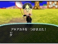 Screens-Video Animal Crossing 3D