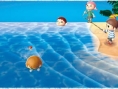 Screens-Video Animal Crossing 3D