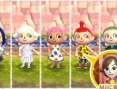 Screens-Video Animal Crossing 3D