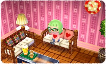 Animal Crossing 3D : images et vidéo