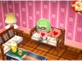 Screens-Video Animal Crossing 3D
