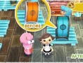 Screens-Video Animal Crossing 3D