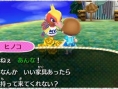 Screens-Video Animal Crossing 3D