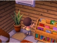 Screens-Video Animal Crossing 3D