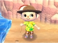 Screens-Video Animal Crossing 3D