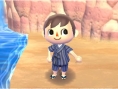 Screens-Video Animal Crossing 3D