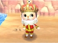 Screens-Video Animal Crossing 3D