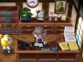 Screens-Video Animal Crossing 3D