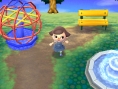 Screens-Video Animal Crossing 3D