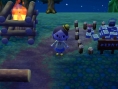 Screens-Video Animal Crossing 3D