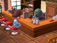 Screens-Video Animal Crossing 3D
