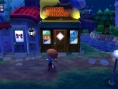 Screens-Video Animal Crossing 3D