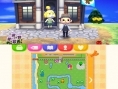 Screens-Video Animal Crossing 3D