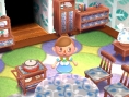 Screens-Video Animal Crossing 3D