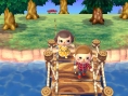 Screens-Video Animal Crossing 3D