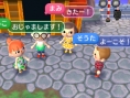 Screens-Video Animal Crossing 3D
