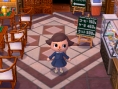 Screens-Video Animal Crossing 3D