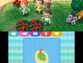 Screens-Video Animal Crossing 3D