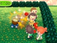 Screens-Video Animal Crossing 3D