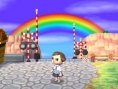 Screens Animal Crossing : Jump Out
