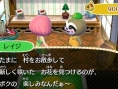 Screens Animal Crossing : Jump Out