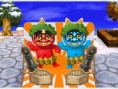 Screens Animal Crossing : Jump Out