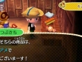 Screens Animal Crossing : Jump Out