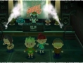 Screens Animal Crossing : Jump Out