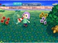 Screens Animal Crossing : Jump Out