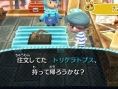 Animal Crossing 3DS : encore des images