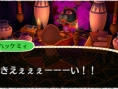 Animal Crossing 3DS : encore des images