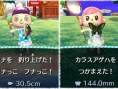 Animal Crossing 3DS : encore des images