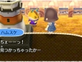 Animal Crossing 3DS : encore des images