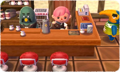 N-Direct: video Animal Crossing - New Leaf