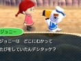 Animal Crossing 3DS : images et pubs