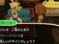 Animal Crossing 3DS : images et pubs