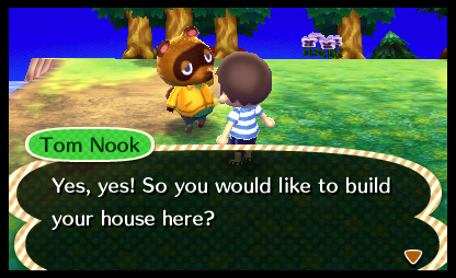 Images Animal Crossing : New Leaf