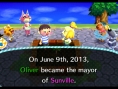 Images Animal Crossing : New Leaf