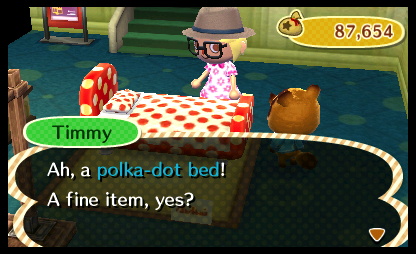 Images Animal Crossing : New Leaf