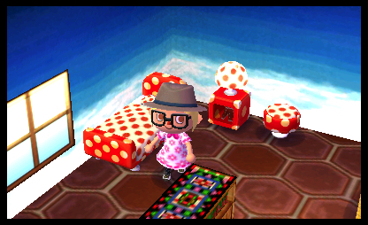 Images Animal Crossing : New Leaf