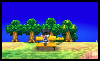 Images Animal Crossing : New Leaf