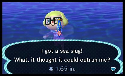 Images Animal Crossing : New Leaf