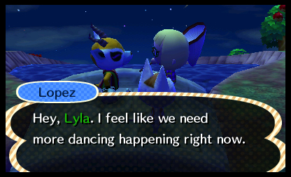 Images Animal Crossing : New Leaf