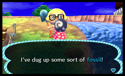 Images Animal Crossing : New Leaf