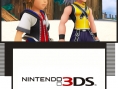 Square Enix annonce Kingdom Hearts 3D