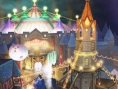 Screens Kingdom Hearts 3D : Dream Drop Distance