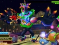 Screens Kingdom Hearts 3D : Dream Drop Distance