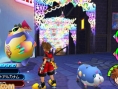 Screens Kingdom Hearts 3D : Dream Drop Distance
